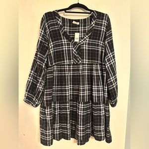 Gap Dress, size M